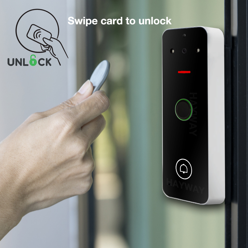Wifi Tuya Smart Access Control – Smart Home Keyboard recenzja i cena