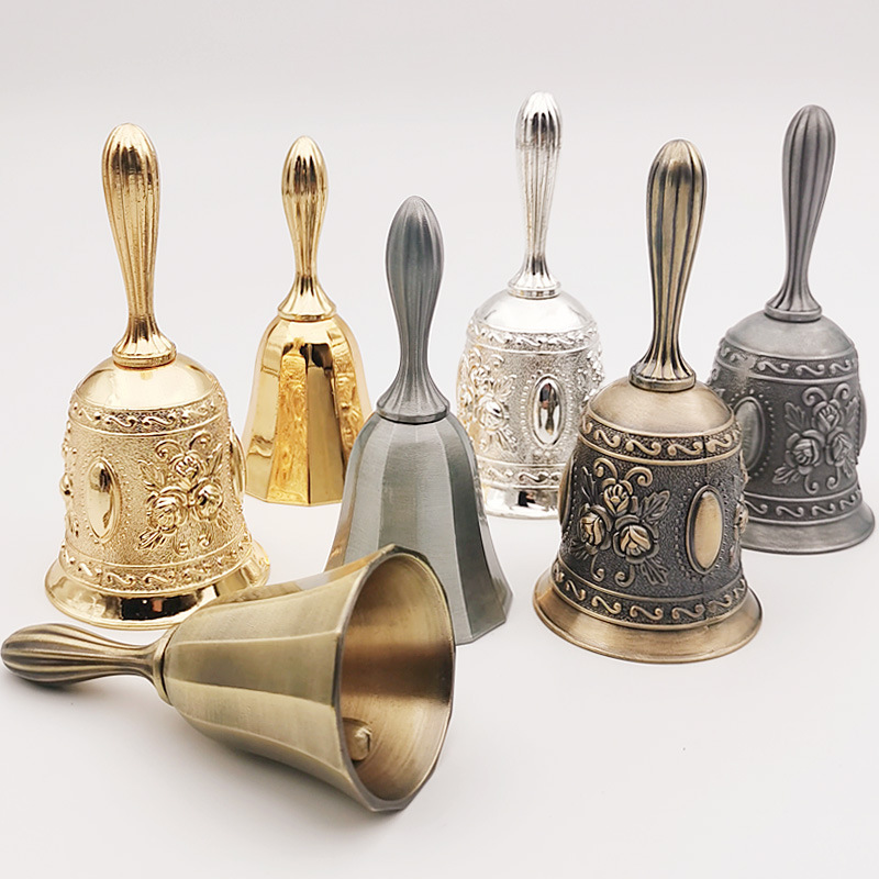 Metal Dinner Wedding Bells Cal – Smart Home Security recenzja i cena