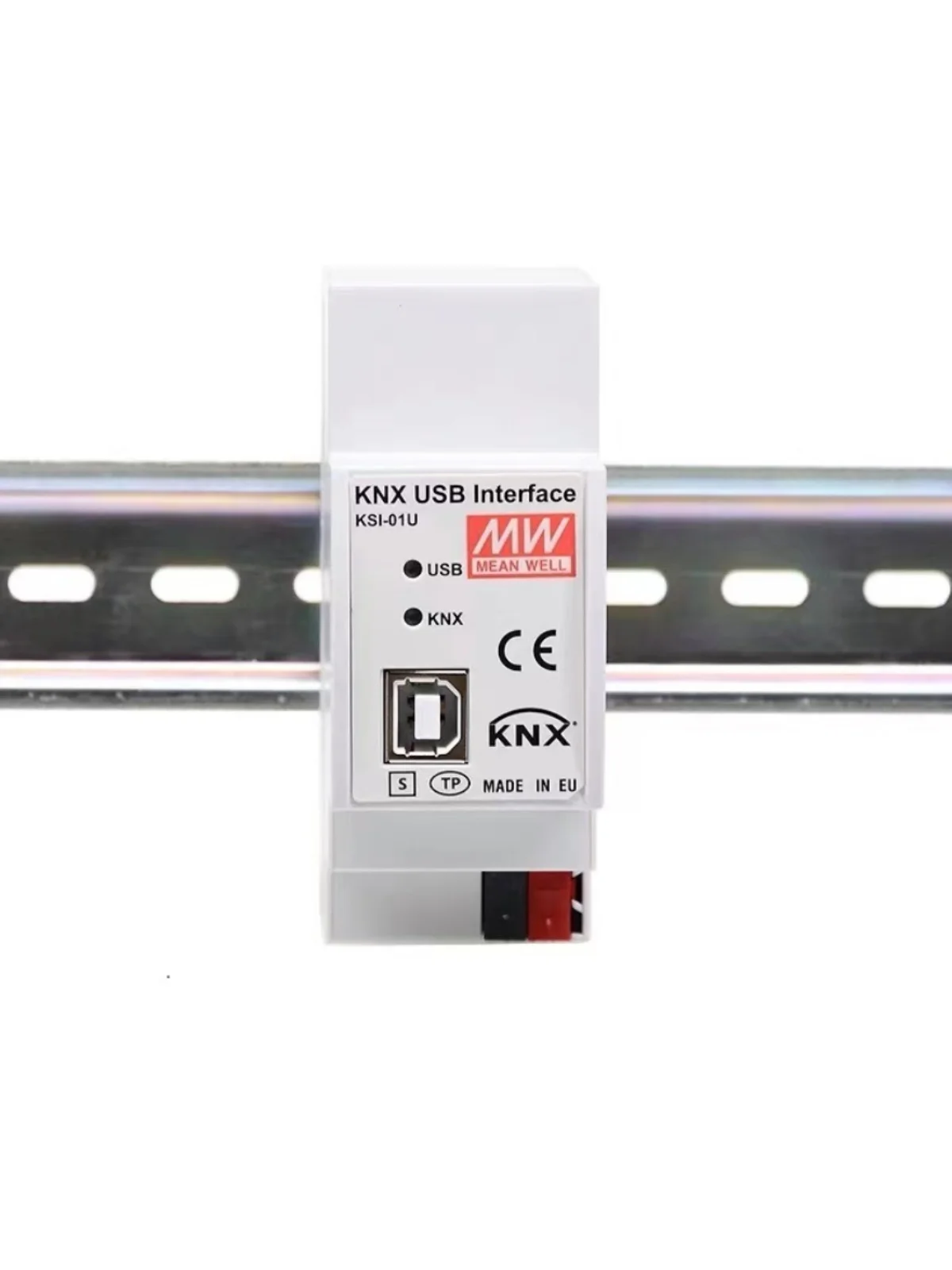Taiwan Mingwei KSI-01U KNX-USB – Smart Home Knx recenzja i cena