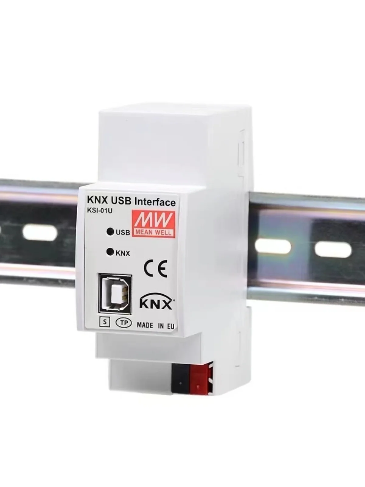 Taiwan Mingwei KSI-01U KNX-USB – Smart Home Knx recenzja i cena
