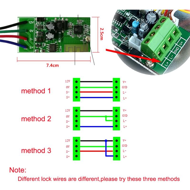 12V WiFi Smart Switch Electron – Home Automation Kit recenzja i cena