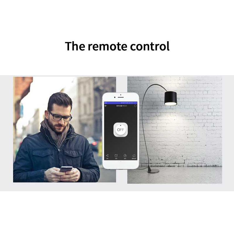 12V WiFi Smart Switch Electron – Home Automation Kit recenzja i cena