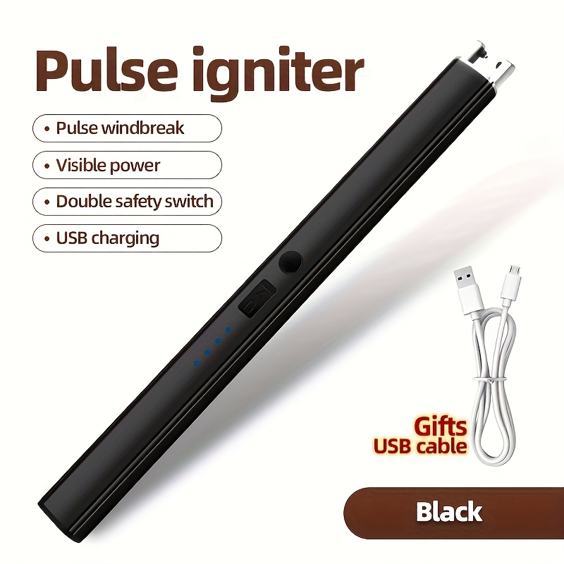 1pc Windproof Flameless Electr – Smart Home Lighting recenzja i cena
