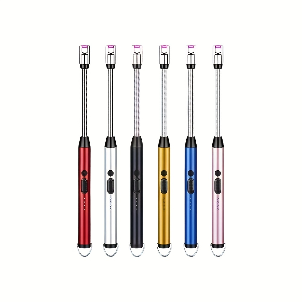 1pc Windproof Flameless Electr – Smart Home Lighting recenzja i cena