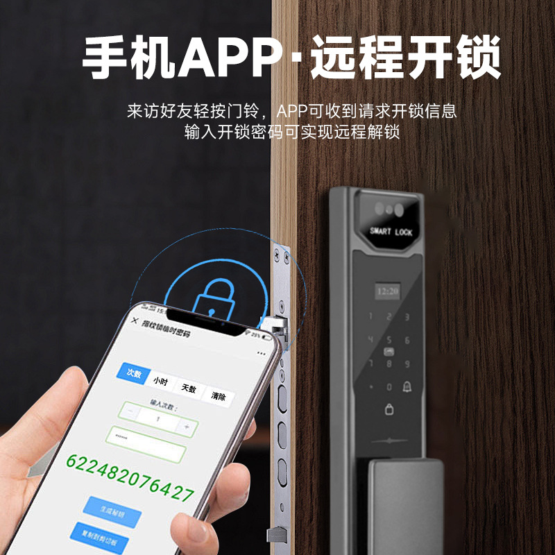 App Remote Control Video Inter – Video Doorbell recenzja i cena