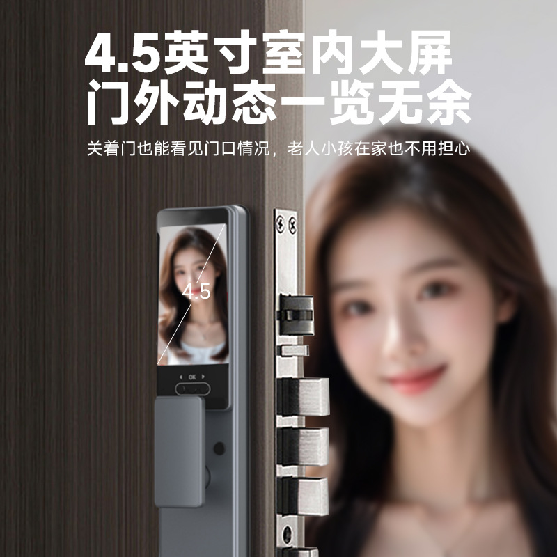 App Remote Control Video Inter – Video Doorbell recenzja i cena