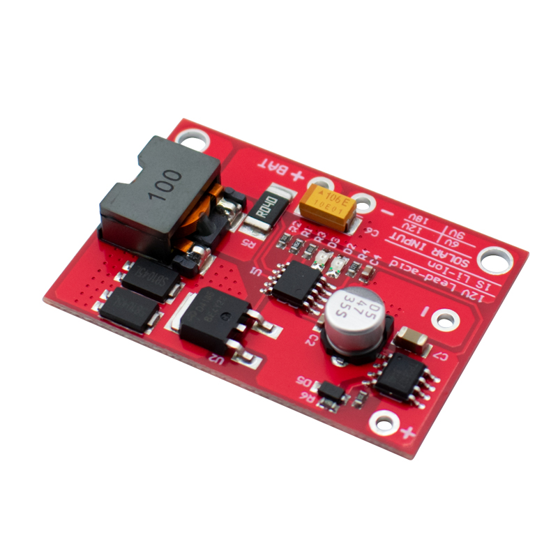 1S MPPT Solar Panel Controller – Smart Home Energy Management recenzja i cena