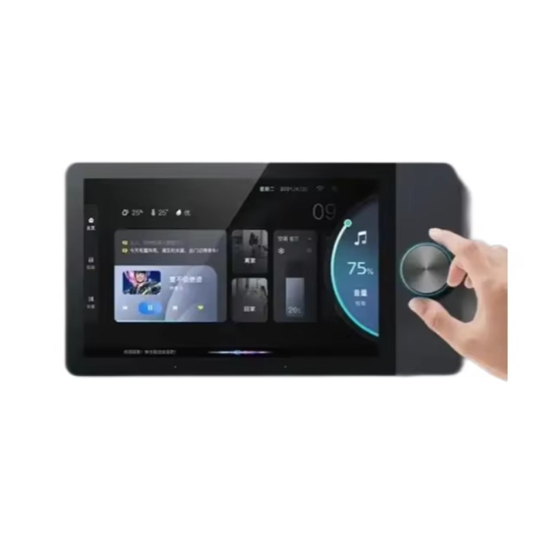 10 Inch Smart Home System with – Smart Home Knx recenzja i cena
