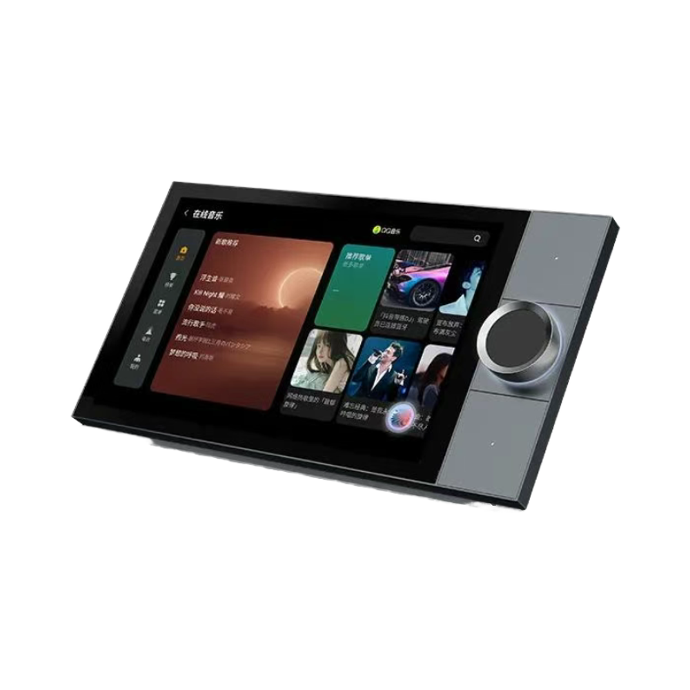 10 Inch Smart Home System with – Smart Home Knx recenzja i cena