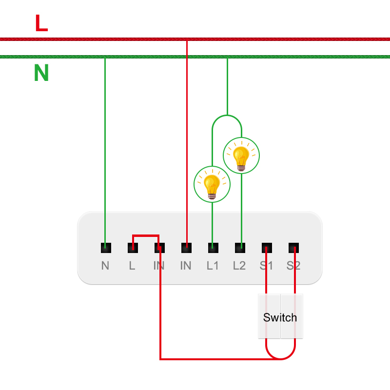 Original Aqara Smart Two-way C – Home Automation Kit recenzja i cena