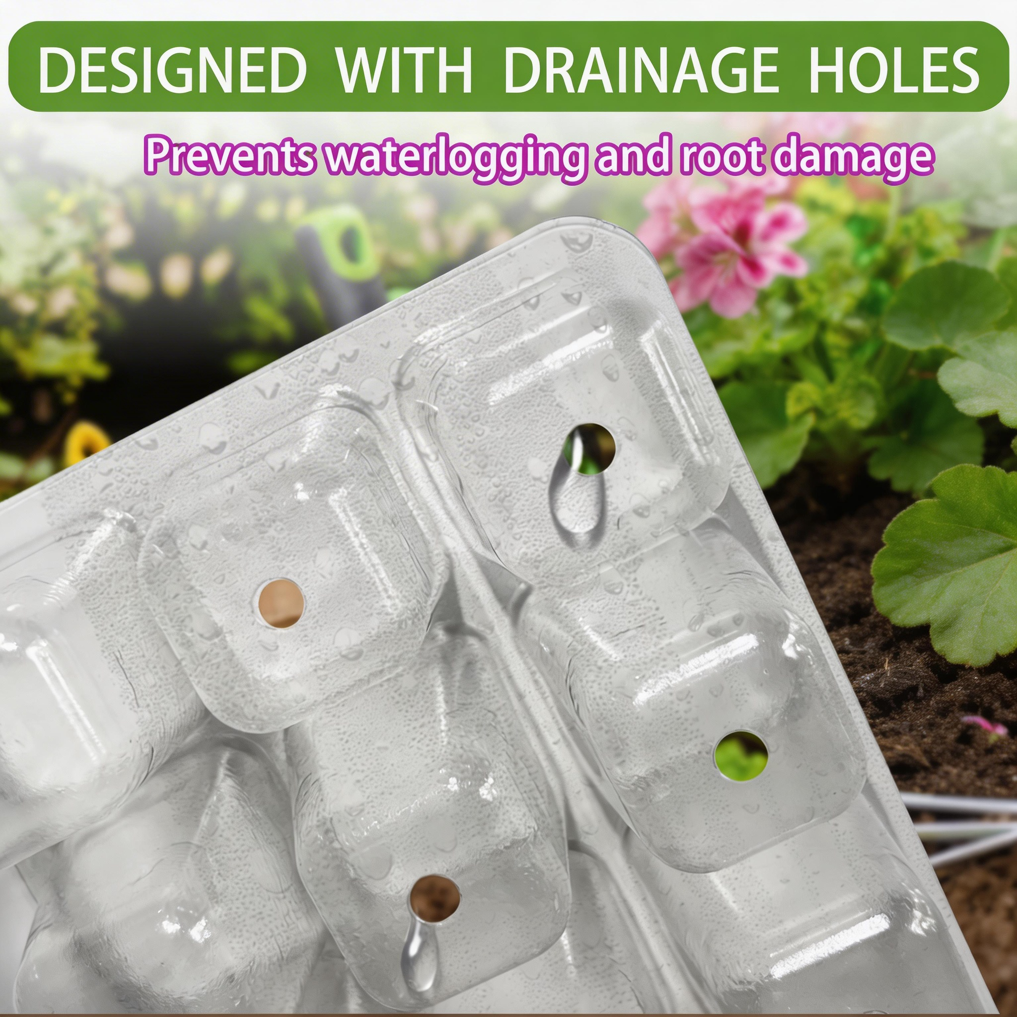 High Dome Seedling Propagation – Smart Home Lighting recenzja i cena