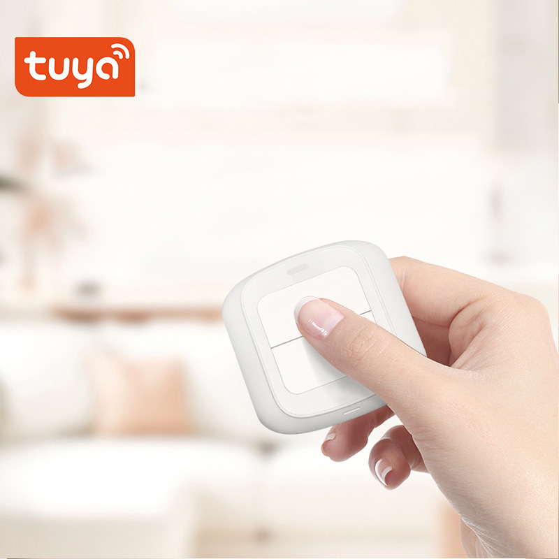Tuya Zigbee WiFi Smart Switch  – Smart Home For Pc recenzja i cena