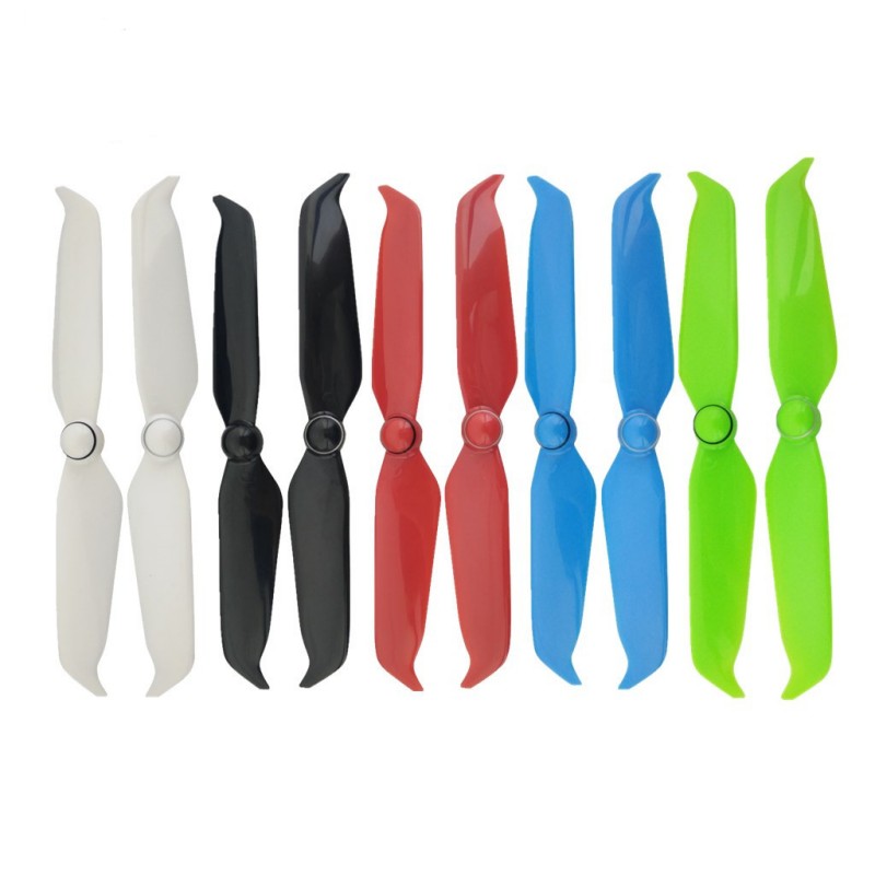 DJI Phantom 4 Propellers Serie – Smart Home Green recenzja i cena