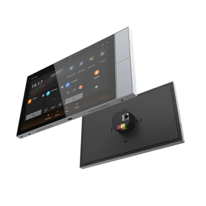 2025 Smart Touch Panel for Bus – Smart Home Knx recenzja i cena
