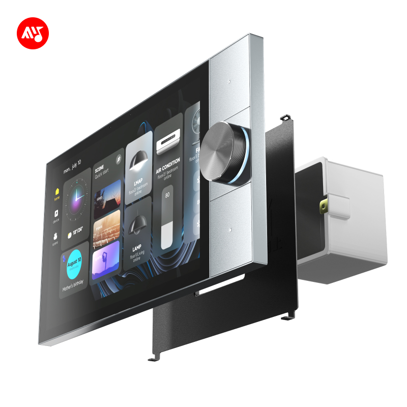 EU Smart Wall Light Switch Kit – Home Automation Kit recenzja i cena