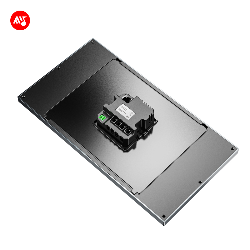 EU Smart Wall Light Switch Kit – Home Automation Kit recenzja i cena
