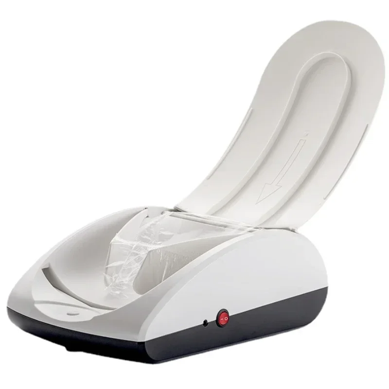 Smart Automatic Shoe Cover Mac – Smart Home Film recenzja i cena