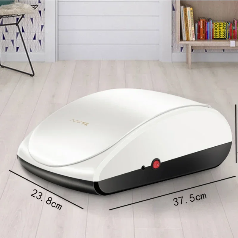 Smart Automatic Shoe Cover Mac – Smart Home Film recenzja i cena