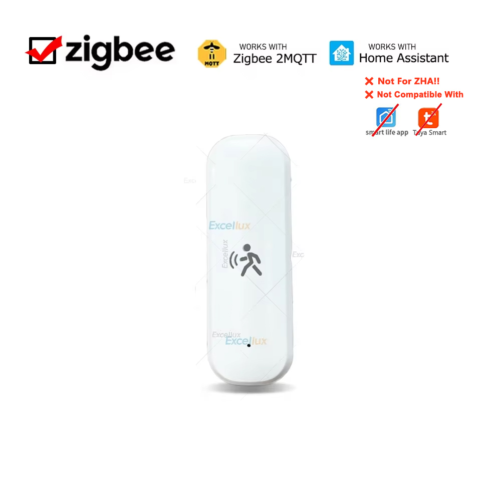 Smart ZigBee Motion Sensor Rad – Smart Home Security recenzja i cena
