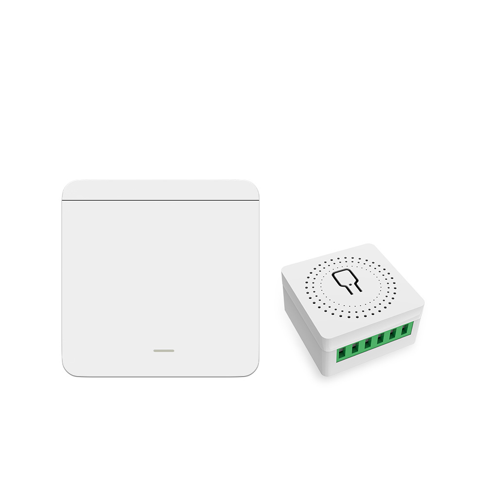 Tuya WiFi Smart Light Switch S – Smart Home Wiz recenzja i cena