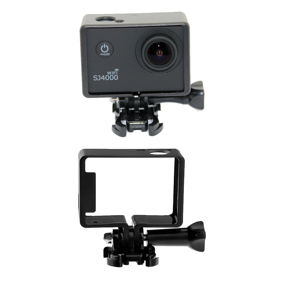 SJ4000 Protective Frame Housin – Smart Home For Pc recenzja i cena