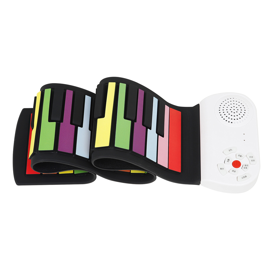 IRIN Smart 49 Keys Piano Hand  – Smart Home Keyboard recenzja i cena