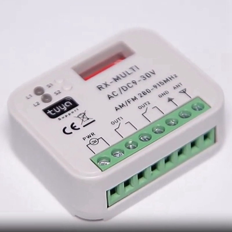Smart WiFi Universal Multi-Fre – Smart Home Switch recenzja i cena