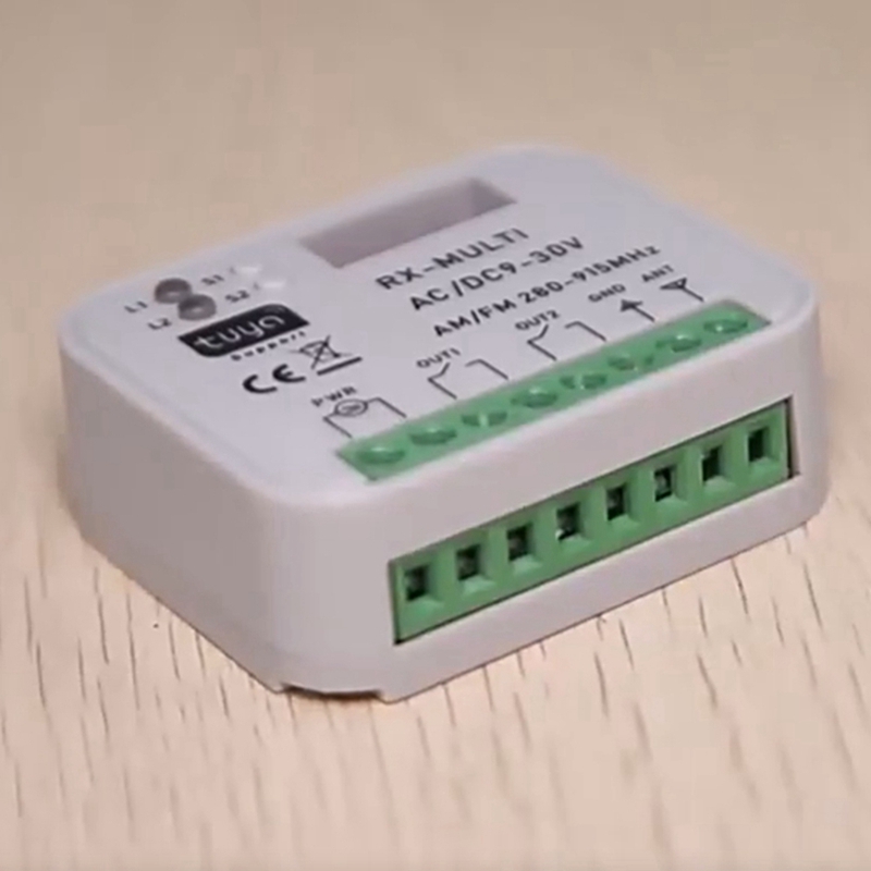Smart WiFi Universal Multi-Fre – Smart Home Switch recenzja i cena