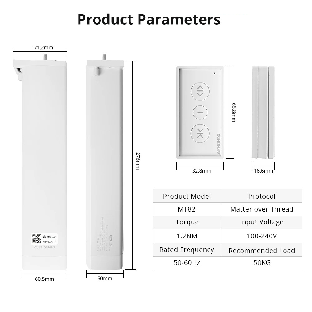 Automatic Curtain System Compa – Smart Home For Pc recenzja i cena