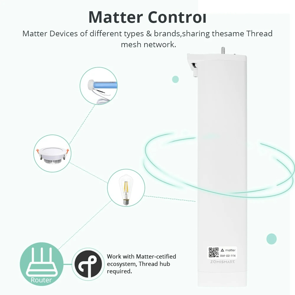 Automatic Curtain System Compa – Smart Home For Pc recenzja i cena