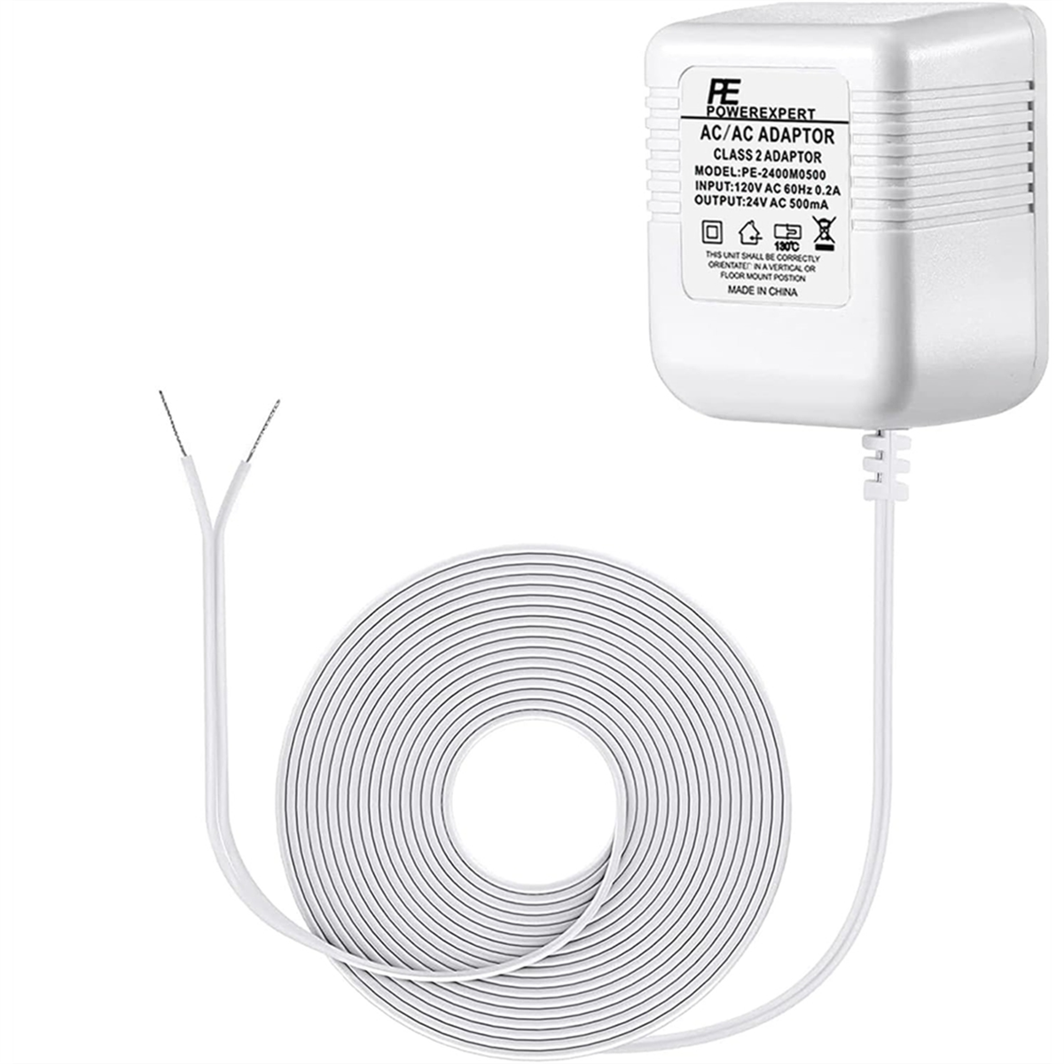 AA98 Doorbell Transformer 24V  – Video Doorbell recenzja i cena