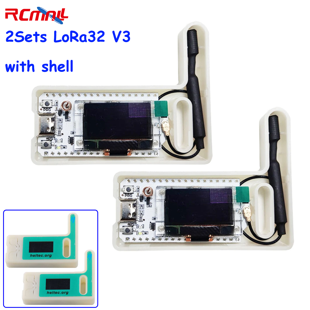 2Sets LoRa32 V3 Development Bo – Smart Home Iot recenzja i cena