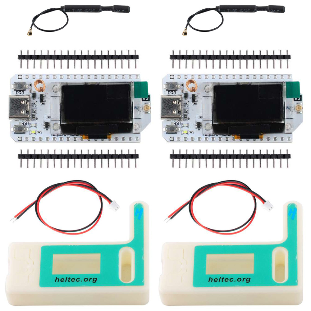 2Sets LoRa32 V3 Development Bo – Smart Home Iot recenzja i cena
