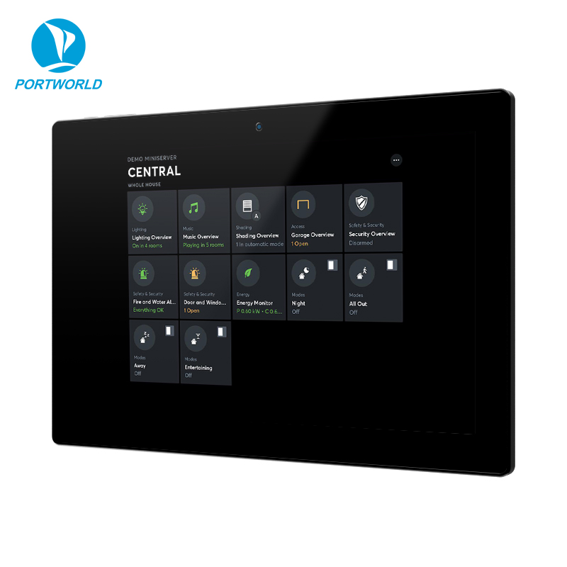 Intelligent Building Managemen – Smart Home Knx recenzja i cena