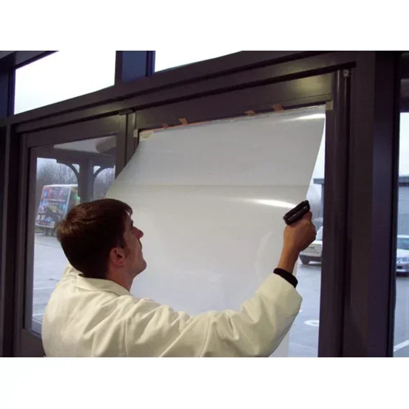 Electrically PDLC Smart Film I – Smart Home Film recenzja i cena