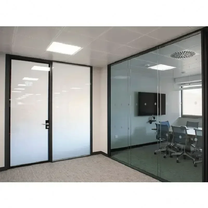 Electrically PDLC Smart Film I – Smart Home Film recenzja i cena
