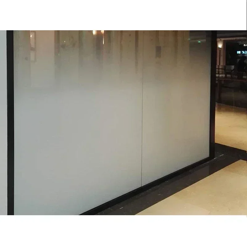 Electrically PDLC Smart Film I – Smart Home Film recenzja i cena