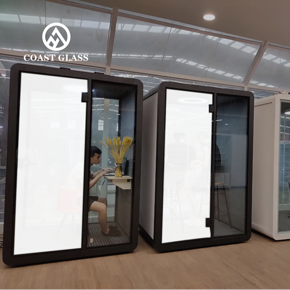Coast Glass Smart PDLC PNLC Fi – Smart Home Film recenzja i cena