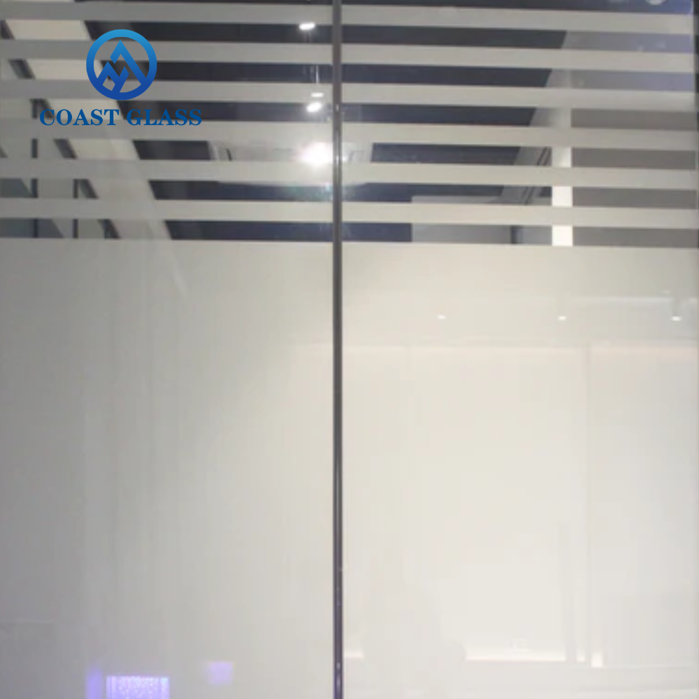 Coast Glass Smart PDLC PNLC Fi – Smart Home Film recenzja i cena