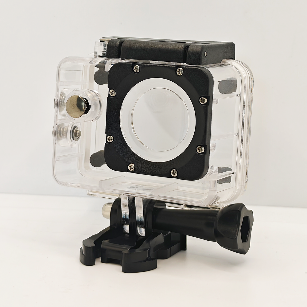30M Underwater Waterproof Case – Smart Home For Pc recenzja i cena