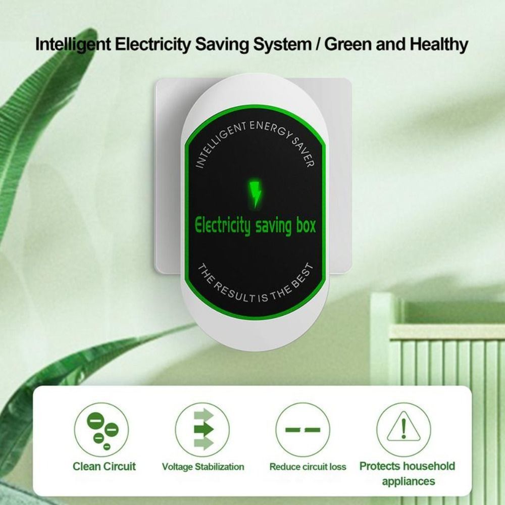 US/EU/UK Adapter Electricity S – Smart Home Energy Management recenzja i cena