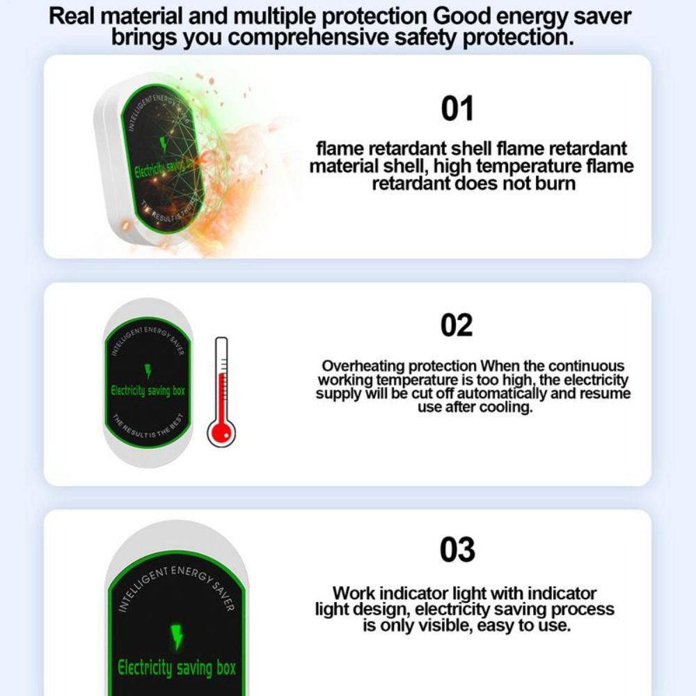 US/EU/UK Adapter Electricity S – Smart Home Energy Management recenzja i cena