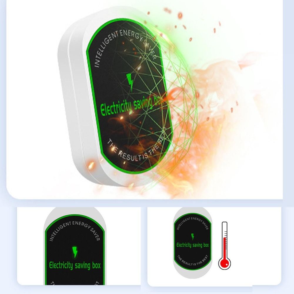 US/EU/UK Adapter Electricity S – Smart Home Energy Management recenzja i cena