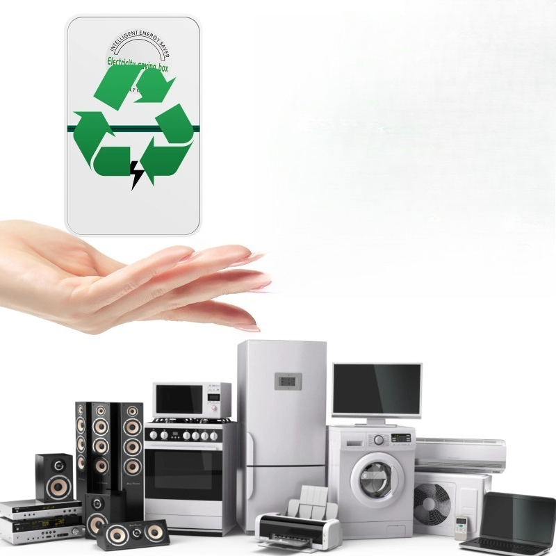 2/4Pcs Electric Energy Saver 9 – Smart Home Energy Management recenzja i cena