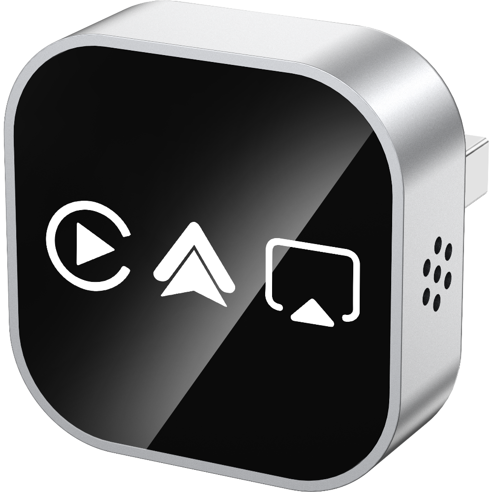 4 in1 Wireless CarPlay/Android – Smart Home Wiz recenzja i cena