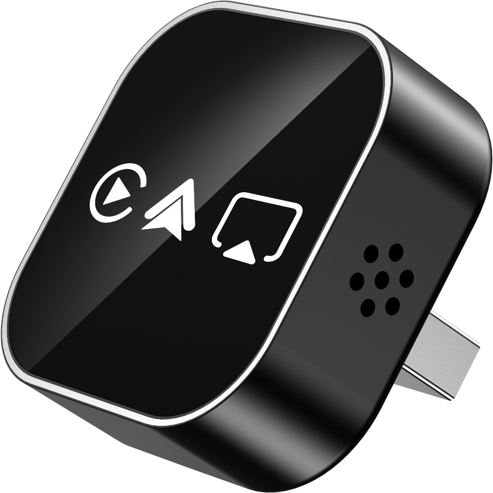 4 in1 Wireless CarPlay/Android – Smart Home Wiz recenzja i cena