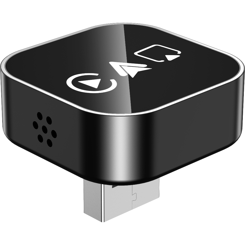 4 in1 Wireless CarPlay/Android – Smart Home Wiz recenzja i cena