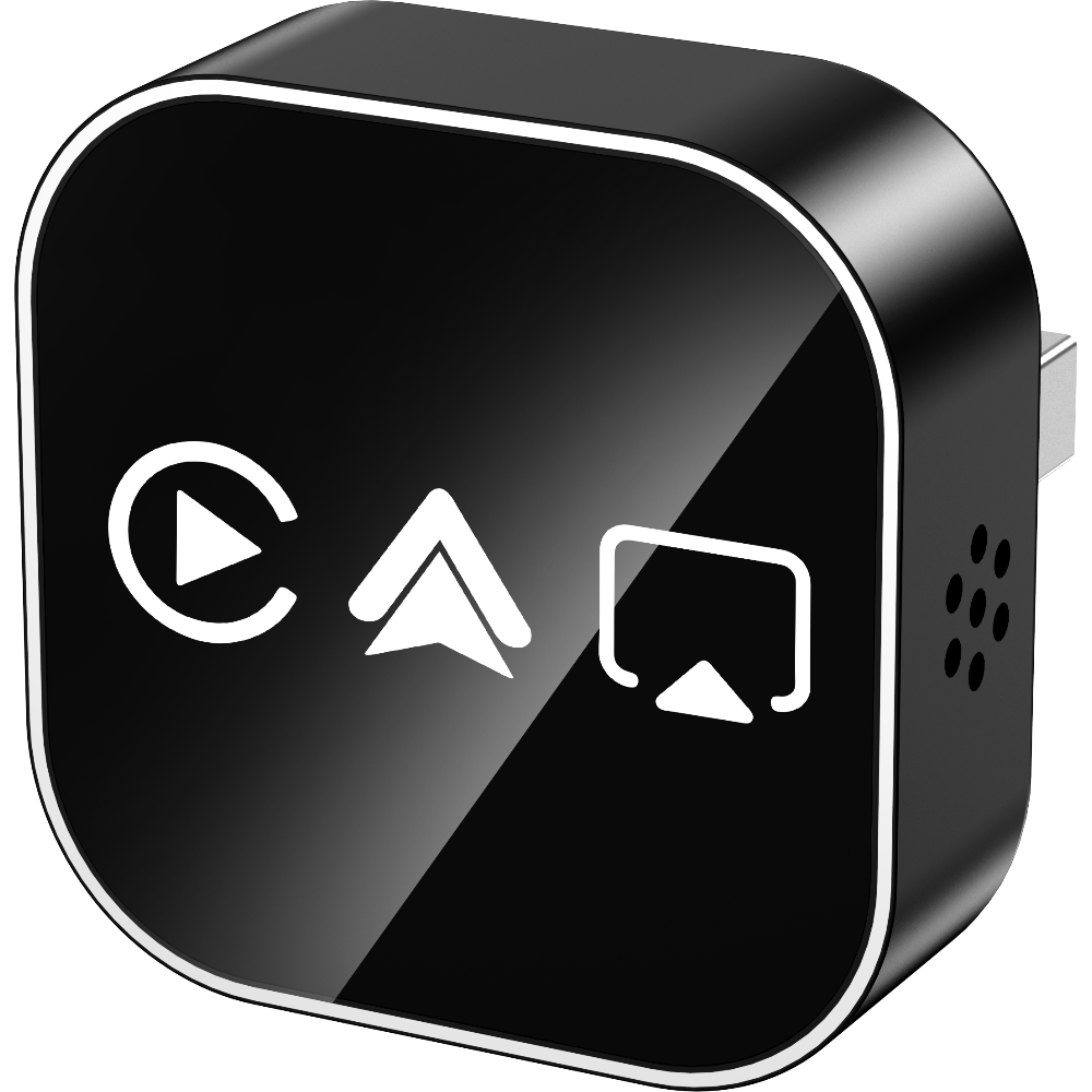 4 in1 Wireless CarPlay/Android – Smart Home Wiz recenzja i cena