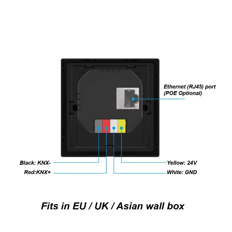 Villa Hotels Building Light Co – Smart Home Knx recenzja i cena