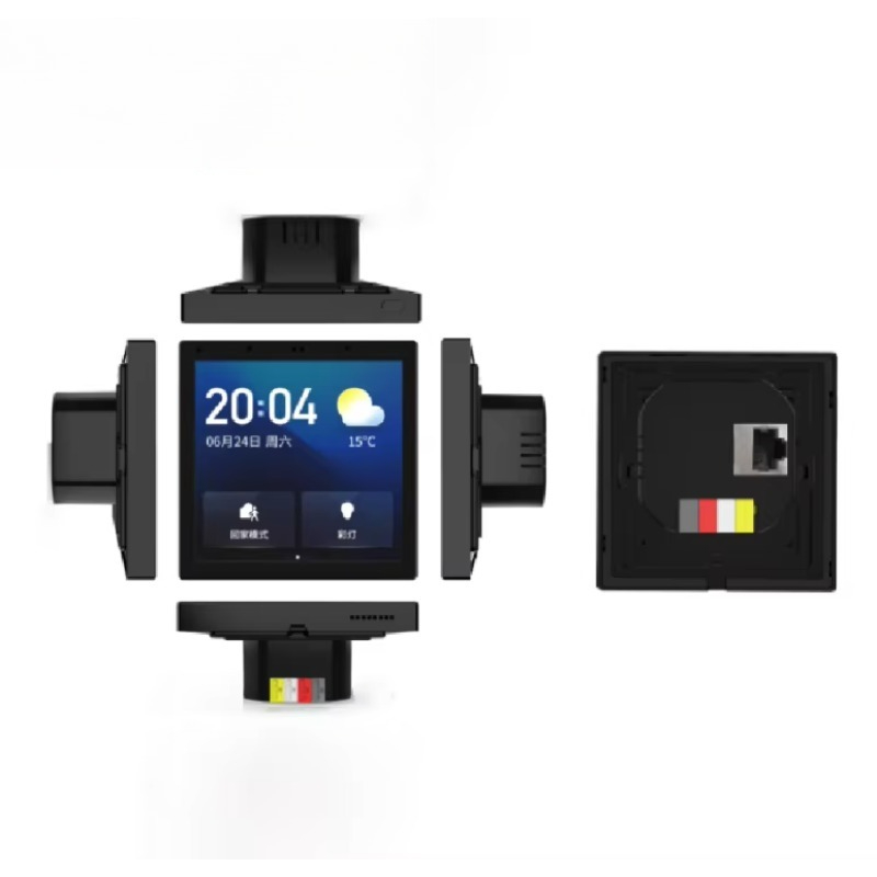 Villa Hotels Building Light Co – Smart Home Knx recenzja i cena